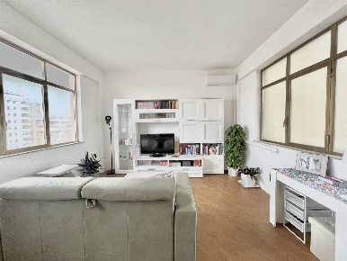 Foto Appartamento in via Jacopo Tintoretto 2, Palermo Noce di 75 m²