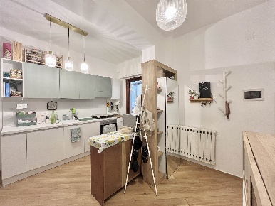 Foto Appartamento in via Jacopo Tintoretto 2, Palermo Noce di 75 m²