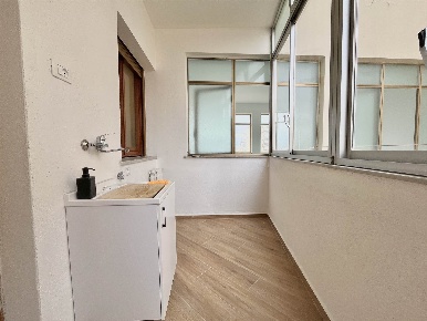 Foto Appartamento in via Jacopo Tintoretto 2, Palermo Noce di 75 m²
