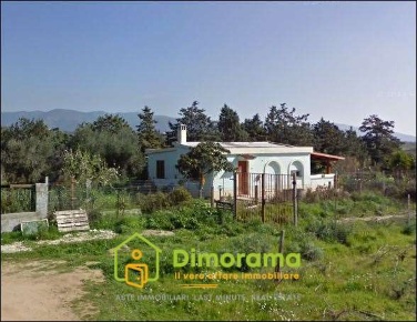 Foto Casa indipendente in Via Bingia 'e Cresia snc, Quartu Sant'Elena