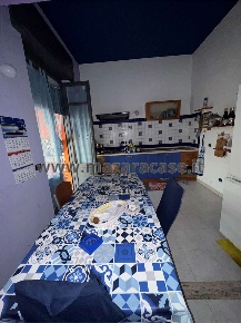 Foto Appartamento a Mazara del Vallo di 119 m² con 5 locali in vendita