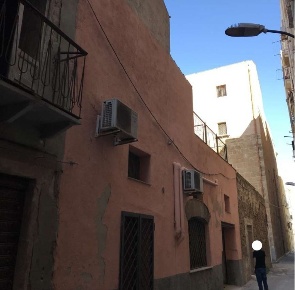 Foto Appartamento in Via San Francesco D'Assisi snc, Trapani in aste