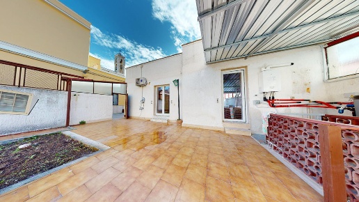 casa indipendente in vendita a Bari in zona Ceglie del Campo