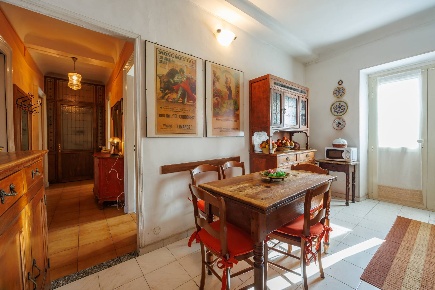 Foto Appartamento in Corso Regina Margherita, Torino Quadrilatero Romano