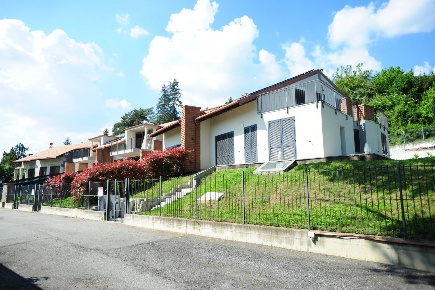 Foto Villa in Strada Torino, Torino in vendita