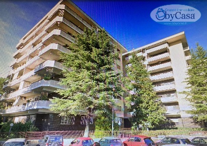 Foto Appartamento a Roma di 124 m² con 3 locali in vendita