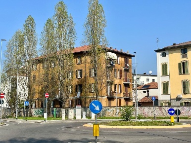 Foto Appartamento in Via San Bernardino, Bergamo Canovine di 65 m²