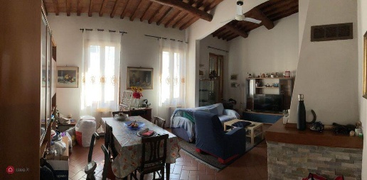 Foto Appartamento a Firenze Porta al Prato - San Jacopino di 119 m²