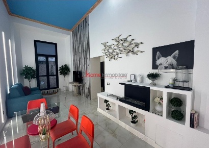 Foto Appartamento in Via Principe Amedeo, Roma Repubblica di 90 m²