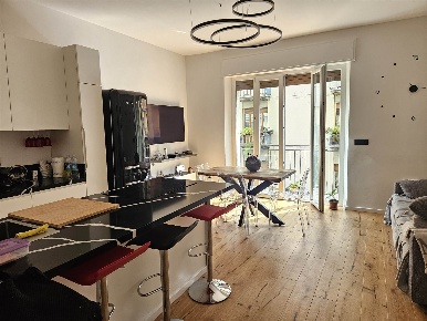 Foto Appartamento a Firenze Coverciano di 80 m² con 3 locali in vendita