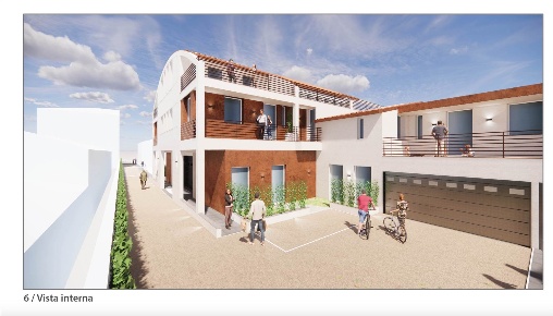 Foto Appartamento in Via San Quirico, Firenze di 85 m² con 4 locali