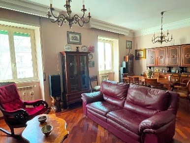 Foto Appartamento in viale dei Quattro Venti 98, Roma Monteverde Vecchio