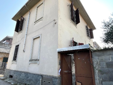 Foto Villa unifamiliare in via delle Rosette, Novara Sant'Antonio di 150 m²