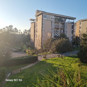 Foto Appartamento in viale dell'Umanesimo, Roma Eur di 117 m² con 6 locali