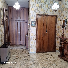 Foto Appartamento in via Nurachi, Roma Ponte Galeria di 130 m² con 4 locali