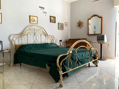 Foto Appartamento a Catanzaro Mater Domini - Cavita di 120 m² con 4 locali
