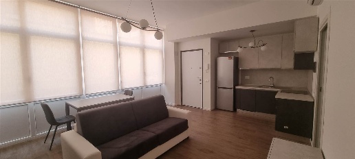 Foto Appartamento in Via privata Liutprando 6, Milano di 58 m² con 2 locali