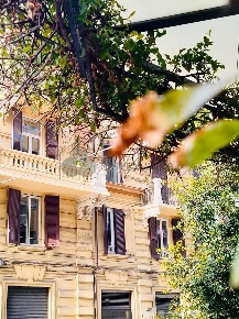 Foto Appartamento in Via Francesco Crispi 39, La Spezia Centro Storico