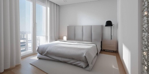 Foto Appartamento a Massa Marina di Massa Centro di 70 m² con 3 locali