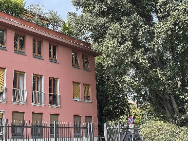 Foto Appartamento in via rigola 7, Milano Farini di 220 m² con 5 locali