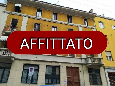 Foto Appartamento in Via Brioschi 5, Milano Corso San Gottardo di 45 m²