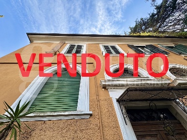 Foto Villa bifamiliare in Via Salaria 348, Roma Trieste - Coppedè di 319 m²