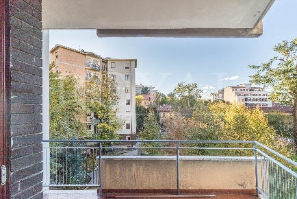 Foto Appartamento in via Missori 14, Monza Centro Storico di 110 m²