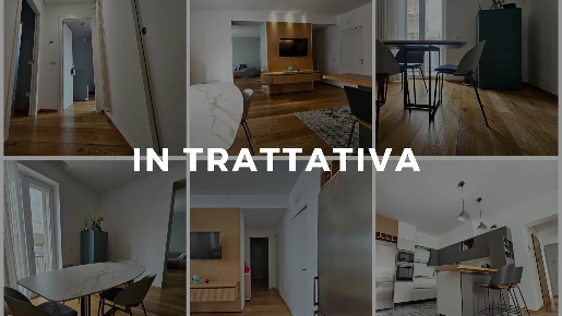 Foto Appartamento a Altamura di 105 m² con 5 locali in vendita