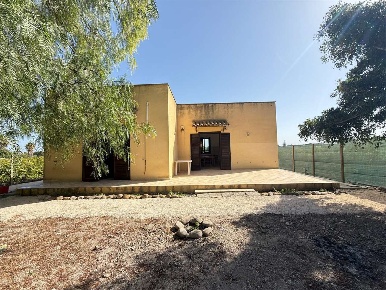 Foto Appartamento in contrada spanola, Marsala Stagnone di 70 m² in affitto