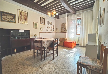 Foto Villa a schiera in Via di Vaccoli 32, Lucca San Lorenzo a Vaccoli
