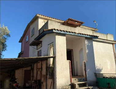 Foto Villa unifamiliare in VIA DELLE CAMPANULE 15, Aprilia Cogna di 85 m²
