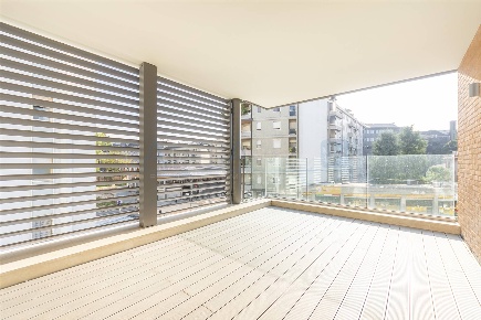 Foto Appartamento in Via San Pio X 8, Venezia Mestre di 255 m² con 7 locali