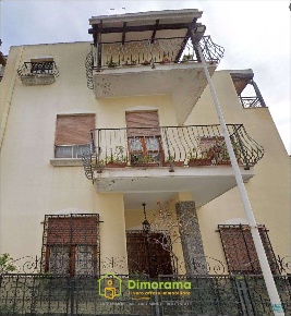 Foto Casa indipendente in Via Mascagni 79, Quartu Sant'Elena Quartu