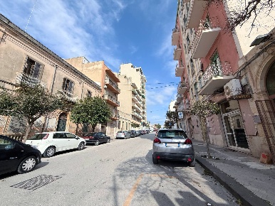 Foto Appartamento in Corso Timoleonte, Siracusa Gelone - Cadorna di 56 m²
