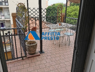 Foto Appartamento in Via Amendola, Bologna in affitto