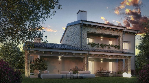 Foto Villa a Padova in vendita