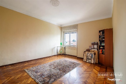 Foto Appartamento in COMELICO  27, Milano Cadore di 75 m² con 3 locali