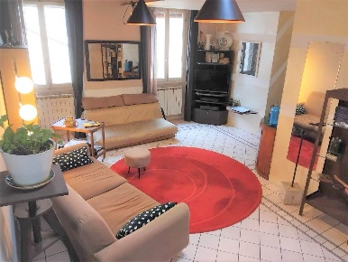 Foto Appartamento a Firenze Piazza della Repubblica di 75 m² con 4 locali