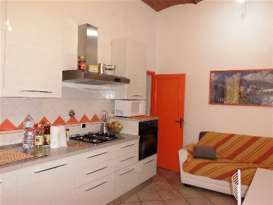 Foto Appartamento a Firenze Borgo Ognissanti - Il Prato di 20 m² in affitto
