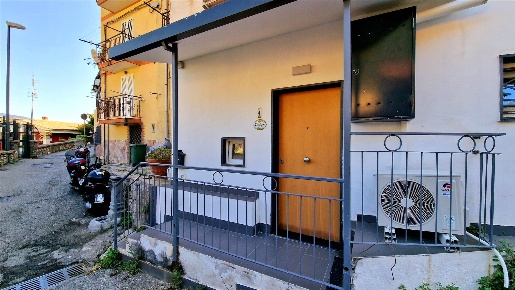 Foto Appartamento in via San Leone, Salerno Centro Storico - Teatro Verdi