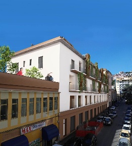 Foto Appartamento a Salerno Carmine di 50 m² con 2 locali in vendita