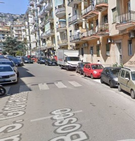 Foto Appartamento a Salerno Carmine di 50 m² con 2 locali in vendita
