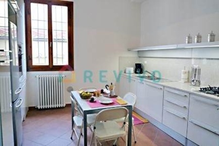 Foto Appartamento a Firenze San Niccolò di 140 m² con 5 locali in affitto