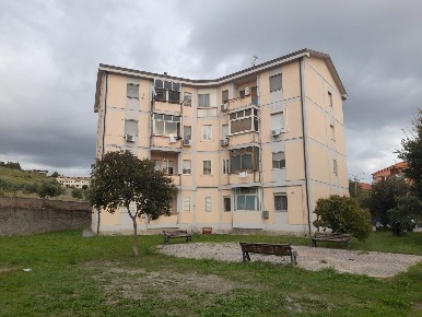 Foto Appartamento in Via della Resistenza  12, Catanzaro Santa Maria