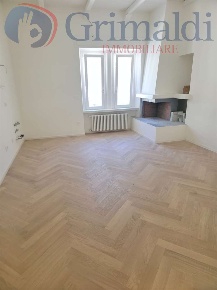 Foto Appartamento in via catone 34, Roma Prati di 86 m² con 3 locali