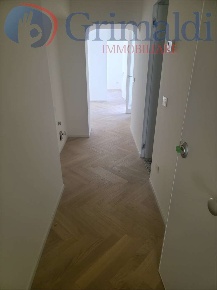 Foto Appartamento in via catone 34, Roma Prati di 52 m² con 2 locali