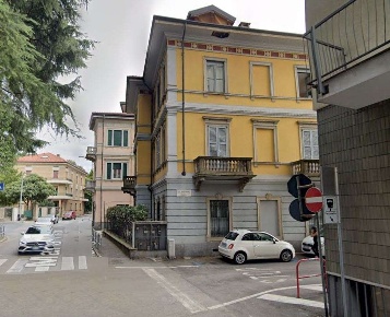 Foto Appartamento in Staurenghi 36, Varese Centro di 75 m² con 3 locali