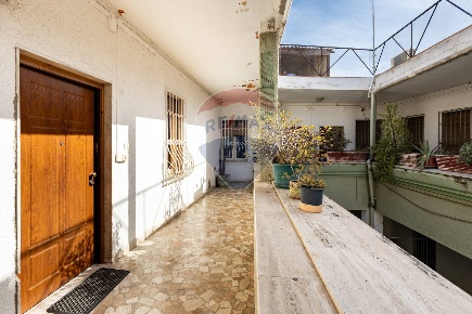 Foto Appartamento in Via Col Del Rosso, Cagliari in vendita
