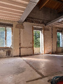 Foto Appartamento a Mantova Centro di 165 m² con 3 locali in vendita