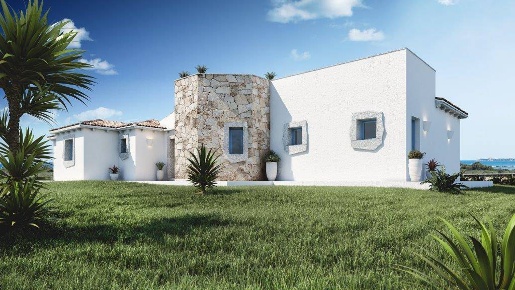 Foto Villa in LOC. LE SALINE, Olbia in vendita